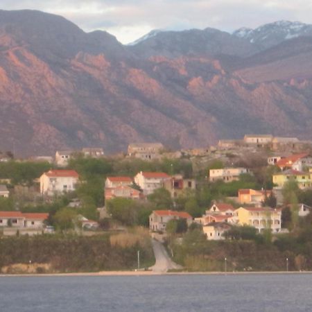 Apartments Marko Dominik Ražanac Dış mekan fotoğraf