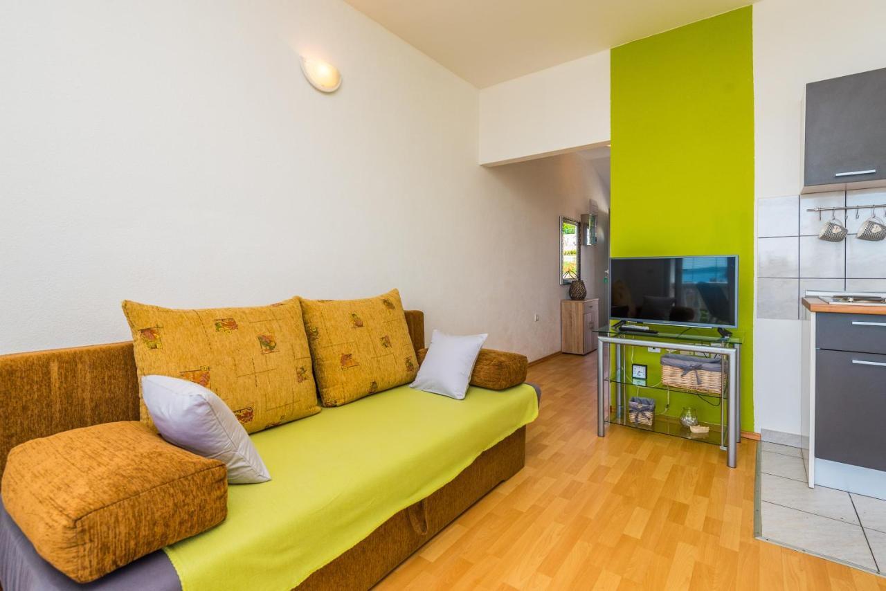 Apartments Marko Dominik Ražanac Dış mekan fotoğraf