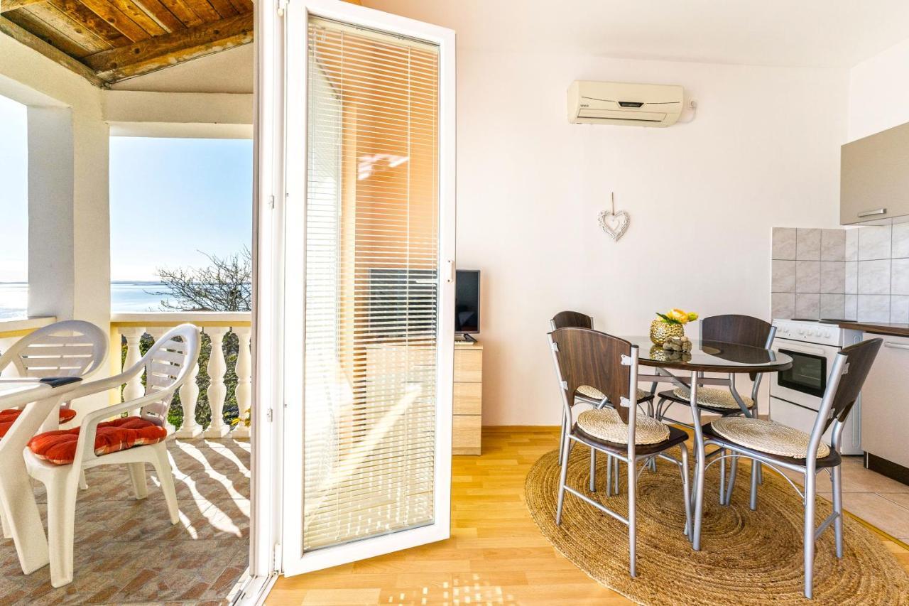 Apartments Marko Dominik Ražanac Dış mekan fotoğraf