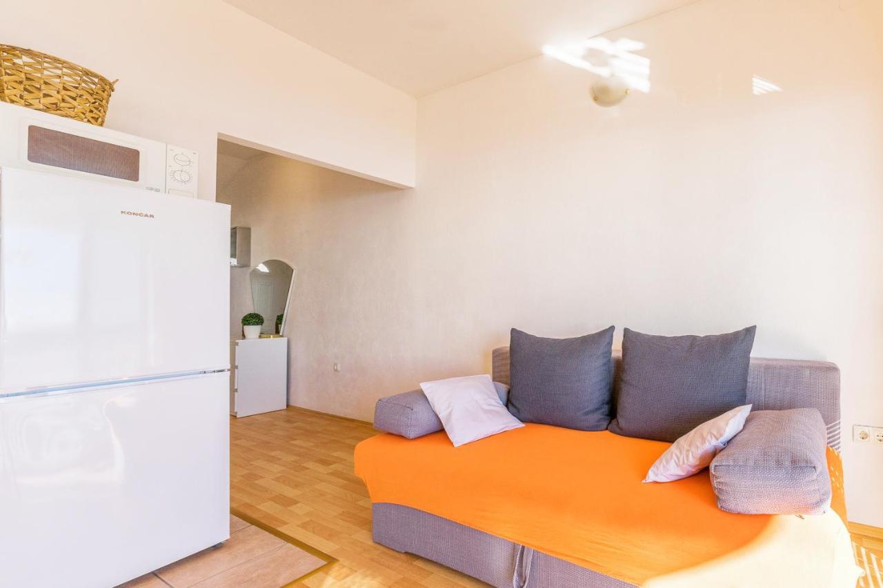 Apartments Marko Dominik Ražanac Dış mekan fotoğraf